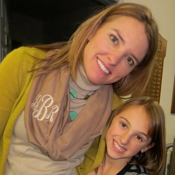 Meet your Posher, Allison - Picture 1 of 1